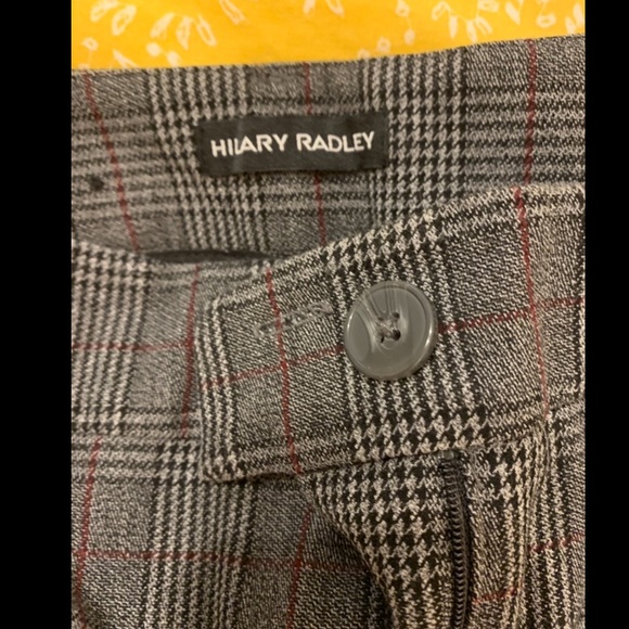 HILARY RADLEY pants - Picture 2 of 4